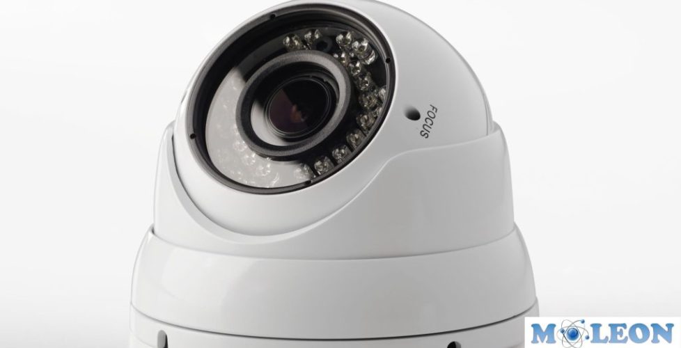 Cámara-videovigilancia