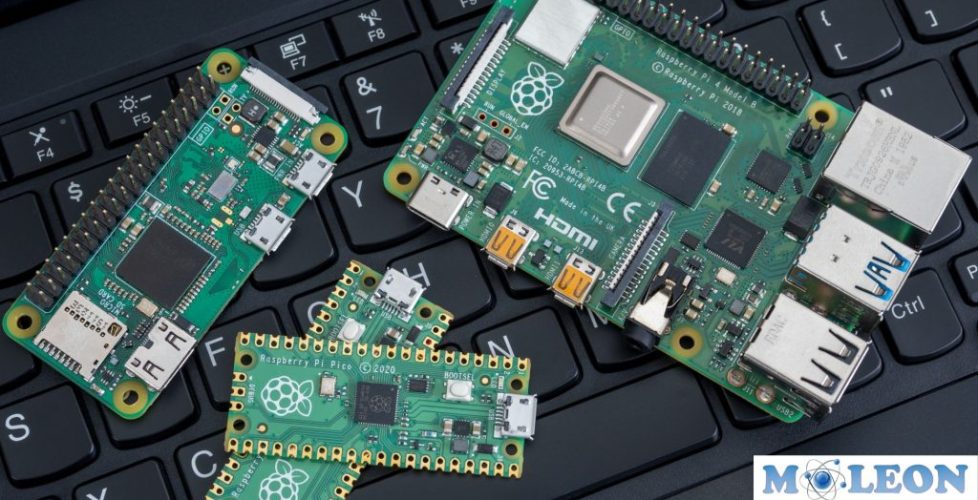 Componentes-raspberry-Pi