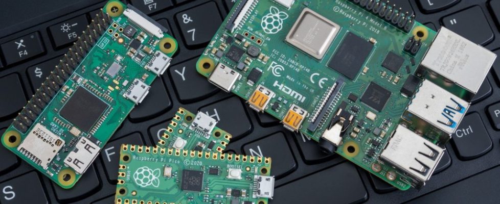 Componentes-raspberry-Pi